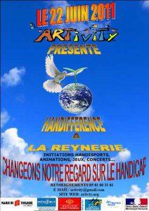 Handifférence 2011