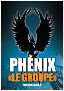 PHENIX