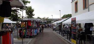 Moove les Minimes