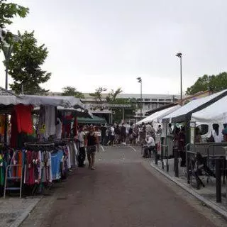 Moove les Minimes