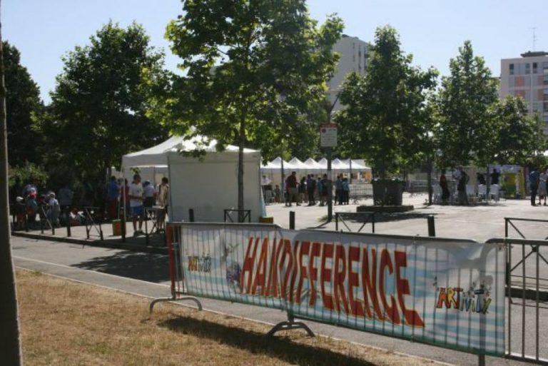 Handifférence