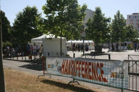 Handifférence