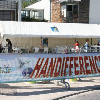 Handifférence- Artivity