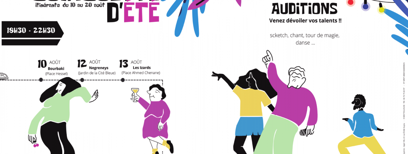 Affiche