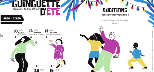 Affiche