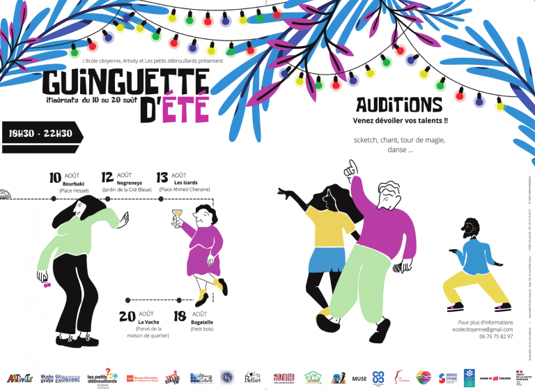 Affiche