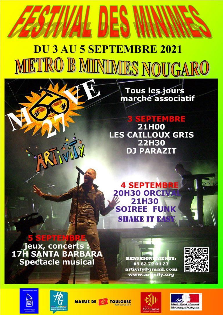 Affiche
